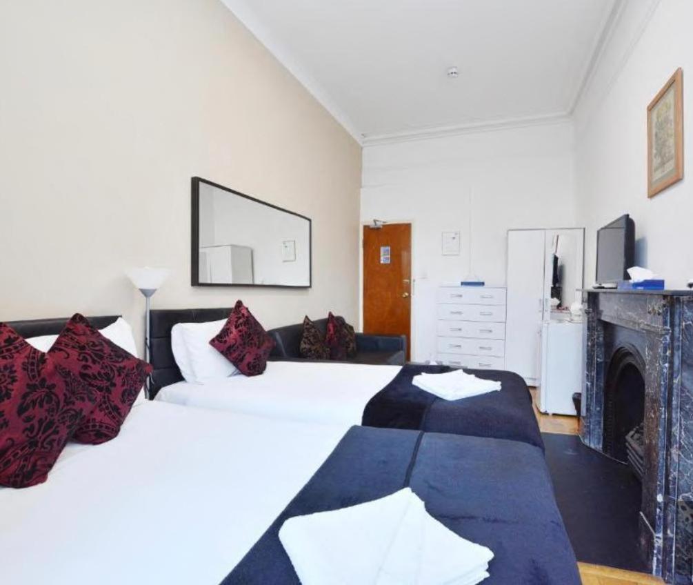 Cavali Hotel 伦敦 外观 照片