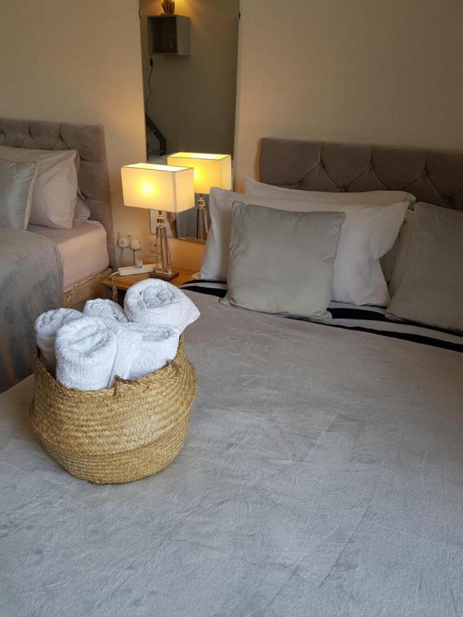 Cavali Hotel 伦敦 外观 照片