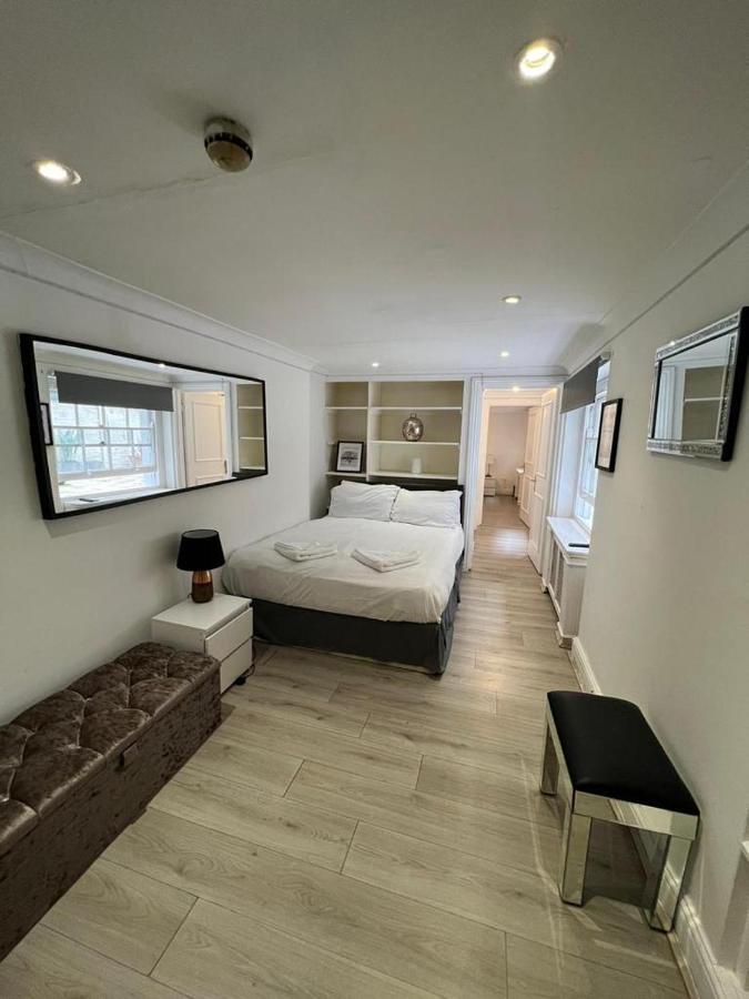 Cavali Hotel 伦敦 外观 照片
