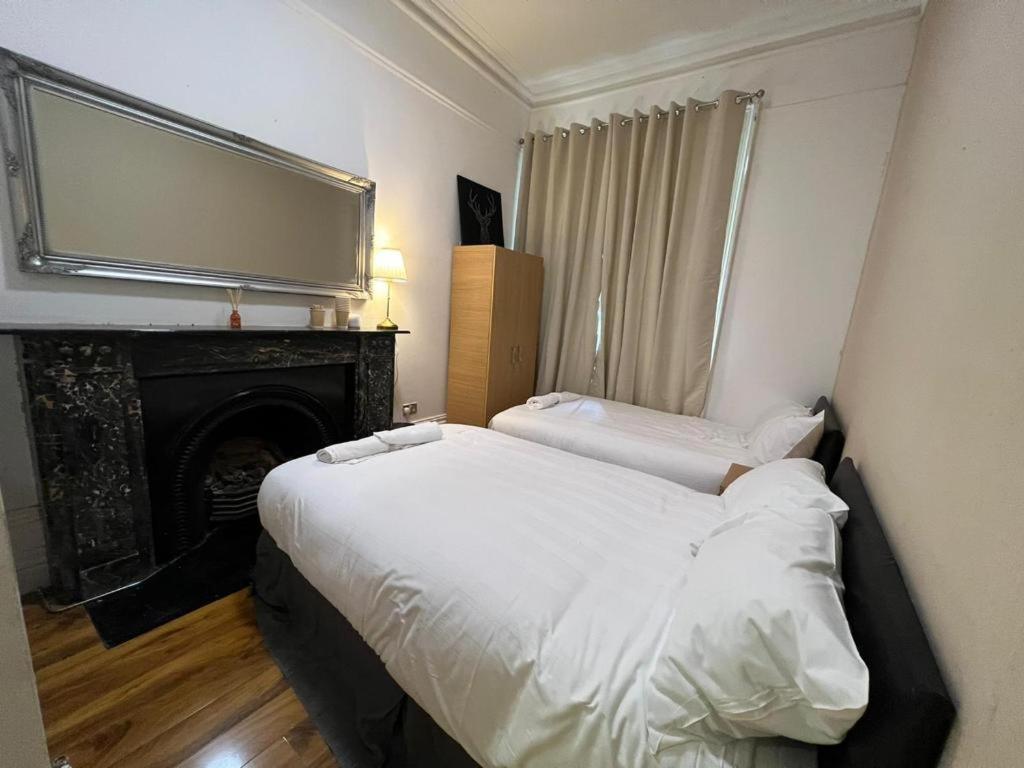 Cavali Hotel 伦敦 外观 照片